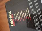 Kind of Getz - Stan Getz 10 CDs, Cd's en Dvd's, Cd's | Jazz en Blues, Ophalen of Verzenden, Zo goed als nieuw, Jazz