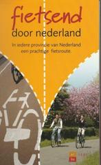 Fietsend door Nederland, Ophalen of Verzenden, Nieuw, Overige onderwerpen