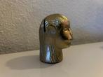 Verhuizing dus opruimen kaart / foto / print houder messing, Huis en Inrichting, Woonaccessoires | Overige, Verzenden