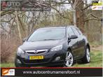 Opel Astra 1.4 Turbo Sport ( INRUIL MOGELIJK ), Voorwielaandrijving, Gebruikt, 680 kg, 4 cilinders