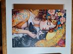 Cherry Pazzi Puzzel Beauty and te beast1000 stukjes - Nieuw!, Ophalen of Verzenden, 500 t/m 1500 stukjes, Nieuw, Legpuzzel
