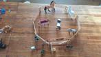 Schleich set, Ophalen of Verzenden, Zo goed als nieuw