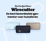 30% korting op tractive tracker voor kat, Ophalen of Verzenden, GPS, Nieuw