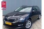 Skoda Octavia Combi BWJ 2017 | 1.0 TSI 116PK Ambition Bus |, 12 maanden, Gebruikt, Zwart, Origineel Nederlands