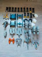 Star Wars action fleet micro machines verzameling, Ophalen of Verzenden, Zo goed als nieuw, Actiefiguurtje
