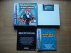 Mario kart super circuit gameboy, Spelcomputers en Games, Games | Nintendo Game Boy, 1 speler, Racen en Vliegen, Ophalen of Verzenden