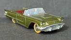Ford Thunderbird 1:43 Atlas Collections Pol, Hobby en Vrije tijd, Verzenden, Gebruikt, Auto, Dinky Toys