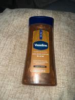 Vaseline Glow Olie - Golden Hour, Verzenden, Nieuw, Bodylotion, Crème of Olie