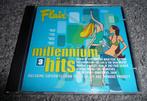 CD Flair Millennium Hits 3, Ophalen of Verzenden