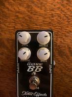 Xotic Bass BB Preamp V1.5, Muziek en Instrumenten, Ophalen of Verzenden, Zo goed als nieuw