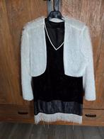 Leuk Carnavalspak - Maat M, Kleding | Dames, Carnavalskleding en Feestkleding, Maat 38/40 (M), Carnaval, Ophalen of Verzenden