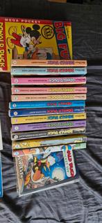 Donald Duck pockets - grote collectie!, Boeken, Stripboeken, Meerdere stripboeken, Ophalen of Verzenden, Gelezen, Walt Disney