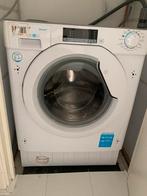 MOET WEG! Inbouw!! en droger!! €100, Ophalen, 6 tot 8 kg, Minder dan 85 cm, 1600 toeren of meer