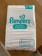 Pampers premium protect 60 st, Nieuw, Ophalen