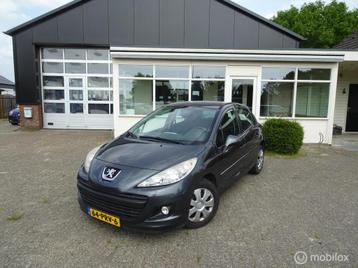 Peugeot 207 1.4 Acces Lite beschikbaar voor biedingen