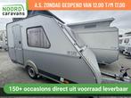 Kip KOMPAKT KK32EK, HEFDAK, MOVER, VOORTENT, Kip, Tot en met 2, 4 tot 5 meter, 500 - 750 kg