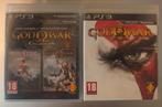 God of War 1, 2 en 3 (PS3), Spelcomputers en Games, Games | Sony PlayStation 3, Vanaf 18 jaar, Verzenden, 1 speler, Zo goed als nieuw