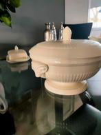 Wedgwood Edme, Ophalen of Verzenden, Zo goed als nieuw