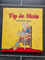 Tip de muis - wil niet eten, Ophalen of Verzenden, Zo goed als nieuw