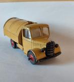 Dinky Toys England- Bedford refuse, Hobby en Vrije tijd, Modelauto's | 1:43, Ophalen of Verzenden, Zo goed als nieuw, Bus of Vrachtwagen