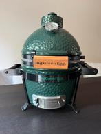 Big Green Egg mini - NIEUW incl. hoes en standaard, Tuin en Terras, Houtskoolbarbecues, Ophalen