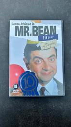 Mr.Bean 10 jaar NR.1 DVD, Alle leeftijden, Ophalen of Verzenden, Zo goed als nieuw