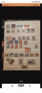Postzegels, Ophalen of Verzenden, Buitenland
