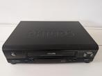 Video recorder Philips  VR 510 /02, Ophalen of Verzenden, Gebruikt