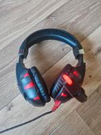 Gebruikte Headset, Ophalen of Verzenden, Zo goed als nieuw, Over-ear