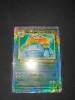 Venusaur 18/110 legendary collection, Ophalen of Verzenden, Zo goed als nieuw, Losse kaart