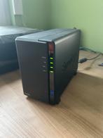 Synology DS216play, Computers en Software, NAS, Ophalen of Verzenden, Gebruikt