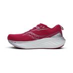 Saucony Triumph 22 Magenta Dames maat 39EU, Sport en Fitness, Loopsport en Atletiek, Verzenden, Nieuw, Hardloopschoenen, Saucony