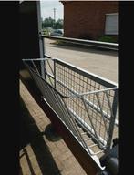 KMAX5 kalverhok – mobiel groepshok, Verzenden, Nieuw