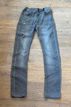 Retour broek maat 164 zgan, Broek, Ophalen of Verzenden, Zo goed als nieuw, Jongen