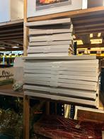 Licht sterren 2 maten 21 stuks, Diversen, Kerst, Ophalen, Zo goed als nieuw