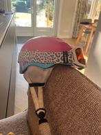 2 Kinder Skihelmen - Gratis Afhalen in Zeist!, Sport en Fitness, Ophalen, Gebruikt, 100 tot 140 cm, Overige typen