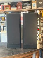 Philips FB 830 • 3-weg  • luidspreker systeem, Ophalen, Minder dan 60 watt, Front, Rear of Stereo speakers, Philips