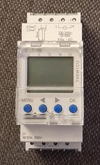 Te Koop! Diverse hoofd- en aardlekschakelaars., Doe-het-zelf en Verbouw, Elektra en Kabels, Ophalen of Verzenden, Zo goed als nieuw