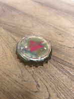 Georg Jensen bieropener Apollinaris vintage 1981, Ophalen of Verzenden, Gebruikt, Overige typen