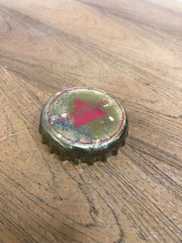 Georg Jensen bieropener Apollinaris vintage 1981 beschikbaar voor biedingen