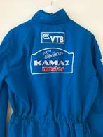 Dakar rally red bull kamaz overal origineel, Ophalen of Verzenden, Gedragen