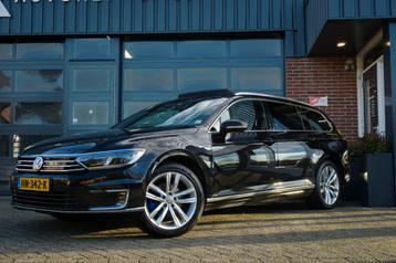Volkswagen Passat 1.4 TSI 160KW GTE Phev VAR Dsg6 2015 Zwart beschikbaar voor biedingen
