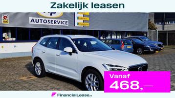 Volvo XC60 2.0 B5 Business Pro beschikbaar voor biedingen