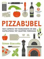 Pizzabijbel (Nieuw + gratis verzending), Boeken, Kookboeken, Nieuw, Ophalen of Verzenden