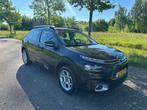 Citroen C4 Cactus Shine 2019 Zwart Navi Carplay VASTE PRIJS, Voorwielaandrijving, Stof, Euro 6, 1199 cc