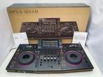 Pioneer Opus Quad (inruil Pioneer XDJ XZ mogelijk), Muziek en Instrumenten, Ophalen, Nieuw, Draaitafel, Pioneer