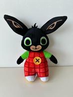 Knuffel konijn Bing 25 cm, Ophalen of Verzenden, Zo goed als nieuw, Konijn