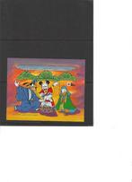 Mi 181 Disney. Dominica. Postfris, Verzenden, Postfris, Overige thema's