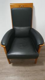 Fauteuil Art Deco, Ophalen, Gebruikt, Minder dan 75 cm, 75 tot 100 cm