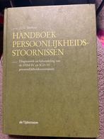 Handboek Persoonlijkheidsstoornissen - Derksen, Ophalen of Verzenden, Zo goed als nieuw, Persoonlijkheidsleer